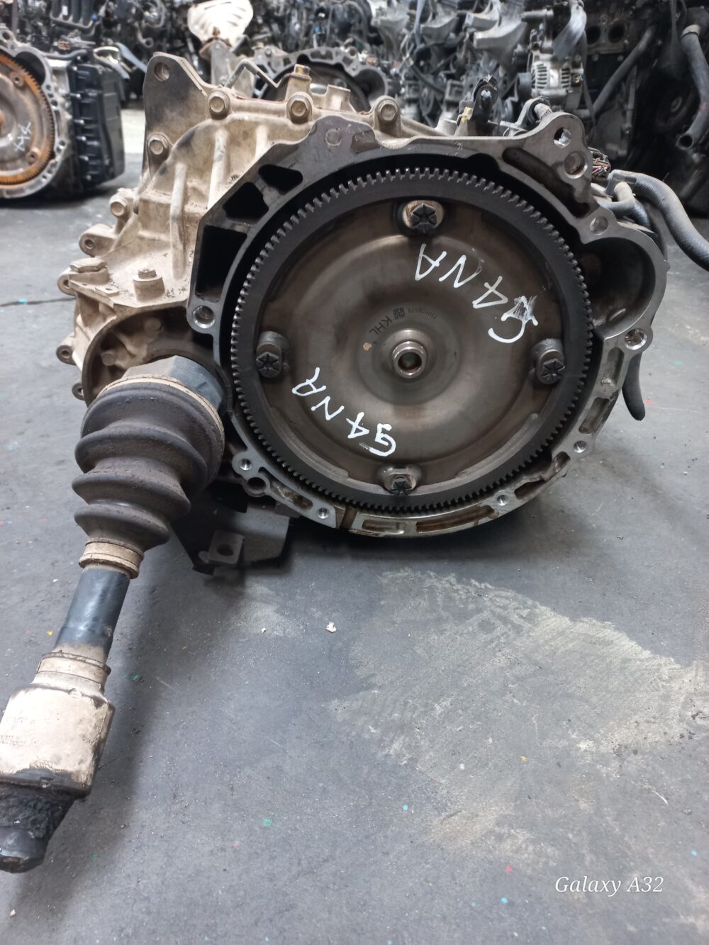 G4NA_1-1000x1333 Hyundai ix35/i30 2.0 Automatic Gearbox (G4NA) - Image 1