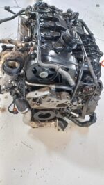 Volkswagen Golf 5 2.0 Gti Petrol Engine (AXX)