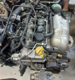MG 6SGT 4 CYL Dti Turbo Engine (19D4N) - Image 2