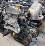 MG 6SGT 4 CYL Dti Turbo Engine (19D4N) - Image 3