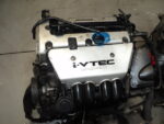 Honda Civic 2.0 Engine (K20A) - Image 2