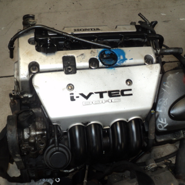 HONDA-CIVIC-2.0-K20A-ENGINE Honda Civic 2.0 Engine (K20A) - Image 1