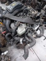 Nissan Micra/Note 1.2 Petrol Engine (HR12) - Image 2