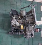 Nissan Tida Automatic Gearbox (HR16) - Image 3