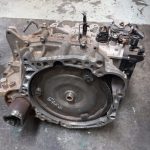 Hyundai/Kia i30 1.6 Automatic Gearbox (G4FG)