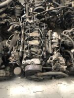 Hyundai Tucson CRD 2.0 Turbo Diesel Engine (D4EA) - Image 2