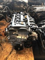 Hyundai Tucson/ix35 2.0 Petrol Engine (G4NA) - Image 3
