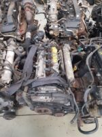Hyundai engine Getz 1.5 dci (d4fa) - Image 2