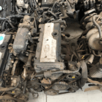 Hyundai engine getz 1.5 16v (g4ec)