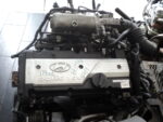 Hyundai Getz/ Rio Engine 1.4 16v (G4EE) - Image 4