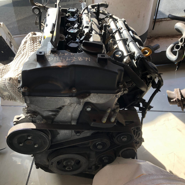 HYUNDAI-IX35-2.0-4CYL-ENGINE-G4KD Hyundai Engine ix35 2.0 4CYL (G4KD) - Image 1