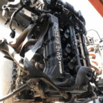 Hyundai Santa Fe 2.4 4 CYL Petrol Engine (G4KE)