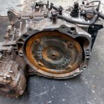 Hyundai Sonata Auto Gearbox 4×4 (G4KE)
