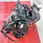 Honda 2.3 Vtec 4 CYL Petrol Engine (F23A) - Image 2