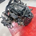 Honda 2.3 Vtec 4 CYL Petrol Engine (F23A)