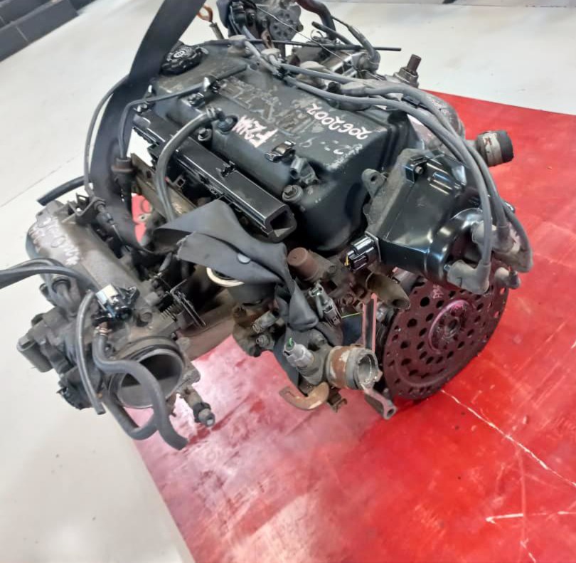 Honda-2.3-Vtec-4-CYL-Petrol-Engine-F23A-5 Honda 2.3 Vtec 4 CYL Petrol Engine (F23A) - Image 1