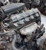 Honda Civic 1.6i V-TEC Sport 3D (D16W7)