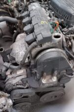 Honda Civic 1.6i V-TEC Sport 3D (D16W7) - Image 2