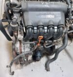 Honda Civic, Jazz 1.4 Engine (L13A)