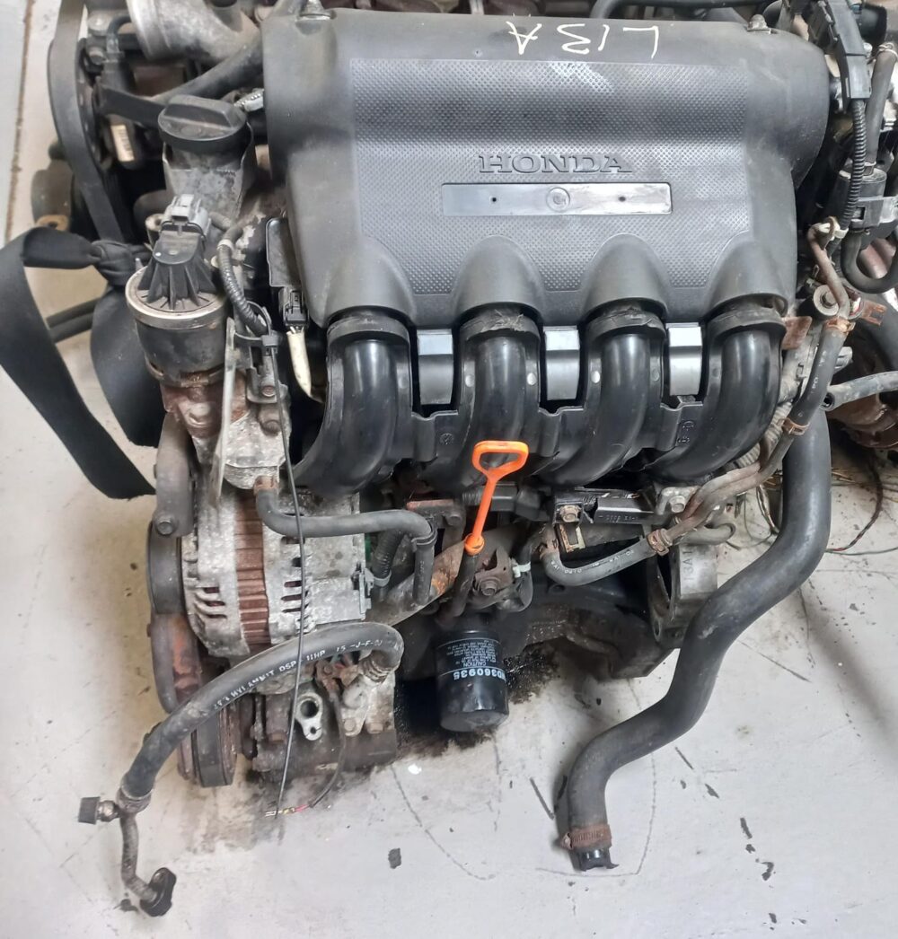 Honda-Civic-Jazz-1.4-Engine-L13A-2-1000x1046 Honda Civic, Jazz 1.4 Engine (L13A) - Image 1