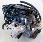 Honda Jazz/Fit 1.5 VTEC Petrol Engine (L15A)