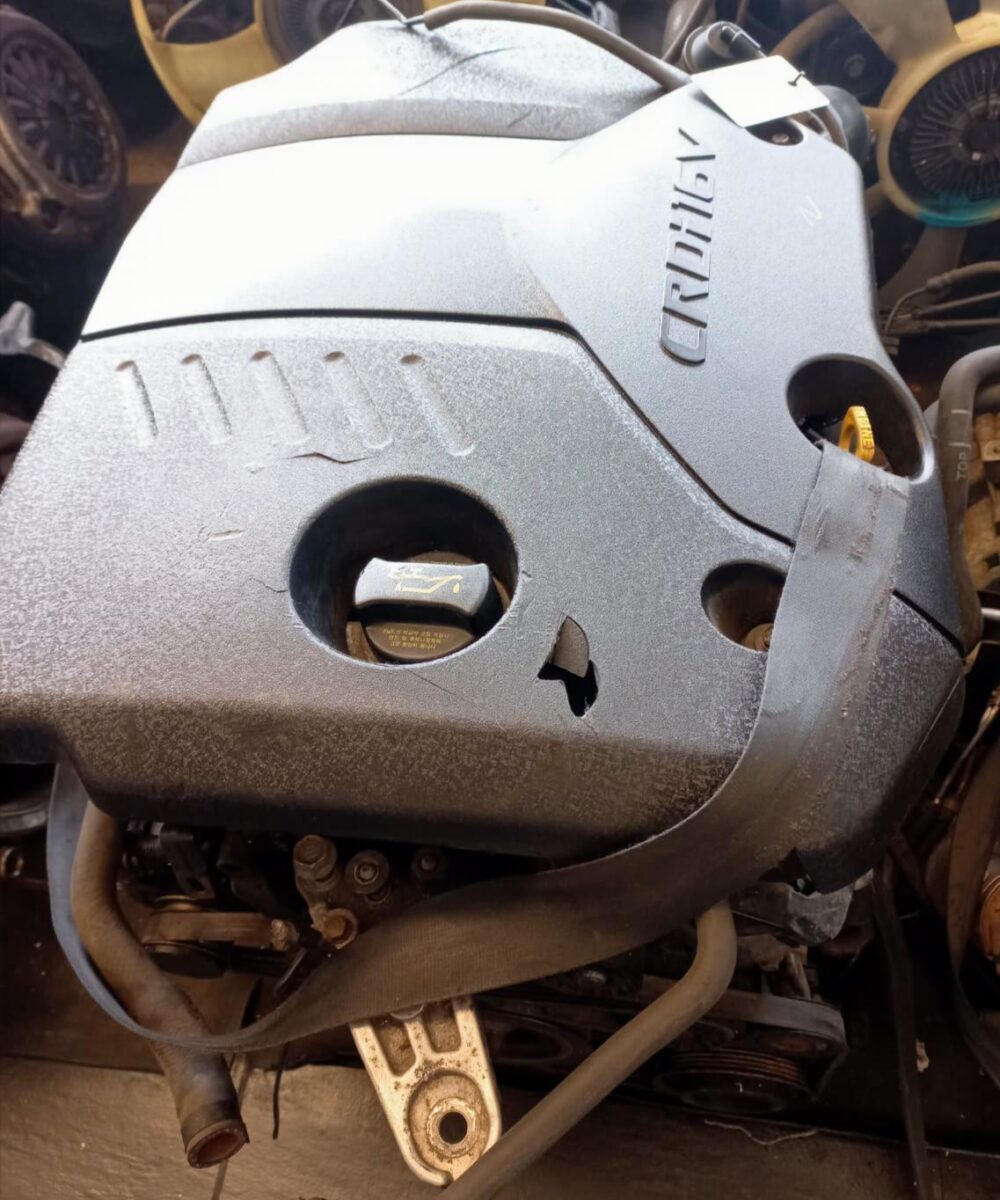 Hyundai-Accent-1.6-TDi-Diesel-Engine-D4FB-1000x1200 Hyundai Accent 1.6 TDi Diesel Engine (D4FB) - Image 1