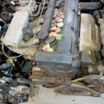 Hyundai Elantra 2.0 16v Non VVT Petrol Engine (L4GC)