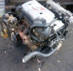 Hyundai Getz/ Rio Engine 1.4 16v (G4EE) - Image 3