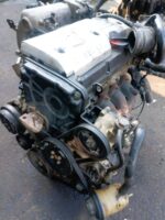 Hyundai Getz/ Rio Engine 1.4 16v (G4EE)
