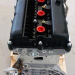 Hyundai H1 2.4 Petrol – Brand New Head, Block and Sump (G4KG)