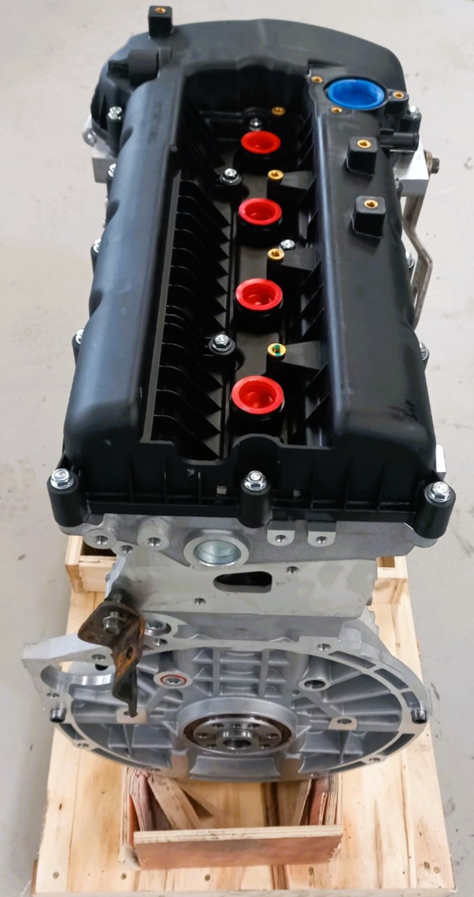 Hyundai-H1-2.4-Petrol-Brand-New-Head-Block-and-Sump-1 Hyundai H1 2.4 Petrol – Brand New Head, Block and Sump (G4KG) - Image 1