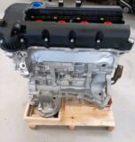Hyundai H1 2.4 Petrol – Brand New Head, Block and Sump (G4KG) - Image 3