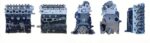 Hyundai H100 2.6 Diesel Engine (D4BB) (New H.B.S) - Image 2