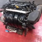 Hyundai/Kia Elantra 1.8 Petrol Engine (G4NB)