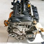 Hyundai Tucson/ix35 2.0 Petrol Engine (G4NA)