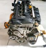 Hyundai Tucson/ix35 2.0 Petrol Engine (G4NA)