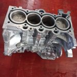 Hyundai i20 1.6 Petrol Sub Assembly G4FC