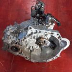 Hyundai i20 6 Spd Manual Gearbox (G4FC)