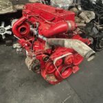 Cummins 440HP 10.8L Turbo Diesel Engine (ISM 11) - Image 2