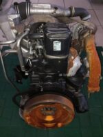 ISUZU 2.5 Turbo Diesel Engine (4JA1T) - Image 3