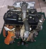 ISUZU 2.5 Turbo Diesel Engine (4JA1T) - Image 2