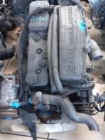 Isuzu KB280 Engine 2.8 Diesel Non Turbo – 4JB1 - Image 3