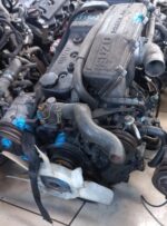 Isuzu KB280 Engine 2.8 Diesel Non Turbo – 4JB1 - Image 2