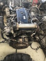 Isuzu 5.0 Turbo Diesel Engine (4HK1) - Image 2