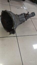 Isuzu KB250/KB280 5 Spd Manual Gearbox - Image 2
