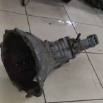 Isuzu KB250/KB280 5 Spd Manual Gearbox