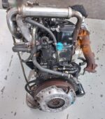 Isuzu KB280 Engine 2.8 Turbo Diesel (4JB1T) - Image 4