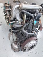 Isuzu KB280 Engine 2.8 Turbo Diesel (4JB1T) - Image 5