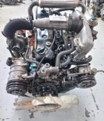 Isuzu KB280 Engine 2.8 Turbo Diesel (4JB1T) - Image 3