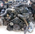 Infinity 4.5 V8 Petrol Engine (VK45) - Image 4